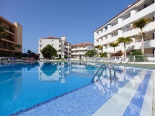 Sea View Apartment in Los Cristianos