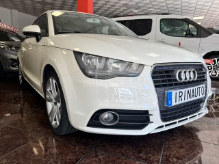 AUDI - A1 1.6 TDI 105cv Ambition