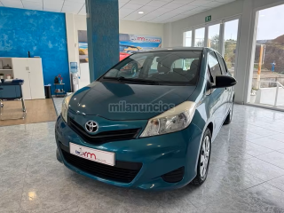 TOYOTA - Yaris 100 MultiDrive ACTIVE