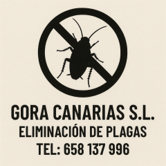 ¿PROBLEMAS DE CUCARACHAS?