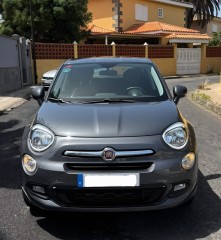 FIAT 500X 1.4 MultiAir 140 Pop Star 5p 2017