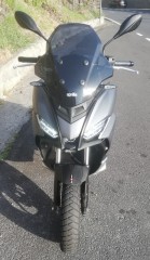 SE VENDE MOTO APRILIA 125 SRGT