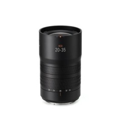 Hasselblad Xcd 3,2-4,5/20-35e Lens (INDOELECTRONIC)