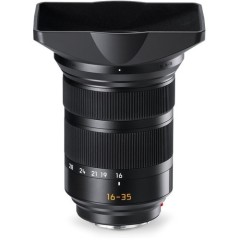 Leica Super-Vario-Elmar-SL 16-35mm f/3.5-4.5 ASPH. Lens (INDOELECTRONIC)