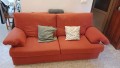 sofa-cama-naranja-2-mtrs-buen-estado-small-1