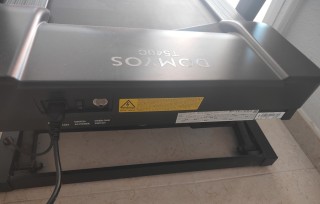 Cintas de correr Domyos T540c