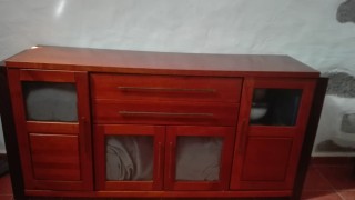Muebles salón