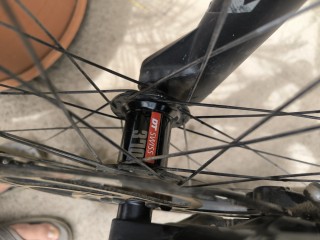 E-MTB Bionicon EVO