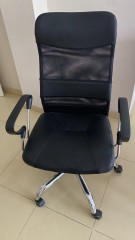 Silla de escritorio