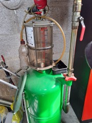 Repuestos motor