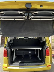 Volkswagen California T6 2019