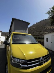 Volkswagen California T6 2019