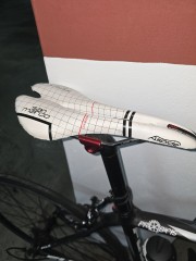 Vendo fuji de carbono talla mediana
