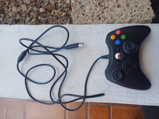 Mando de XBOX 360 usb