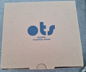 Zapatos OTS n° 23