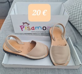 Menorquinas n° 25