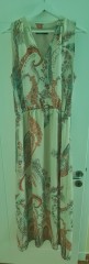 Vestido Mujer Talla L