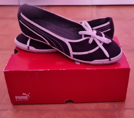 Bailarinas Puma n° 41