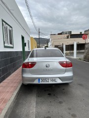 Seat Exeo (Roto)