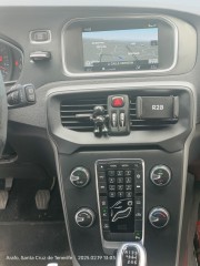 Volvo V40 d2