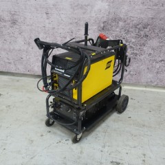 Maquina soldar ESAB 3000i AC/DC
