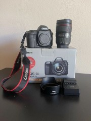 Brand New Canon Cameras Available