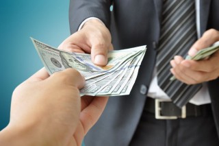 SALVE SU EMPRESA CON NUESTROS PRESTAMOS