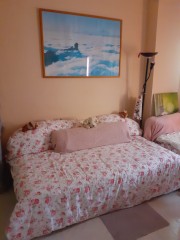 Vendo piso Casco Antiguo San Gregorio 125 metros
