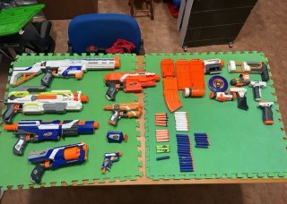 NERF