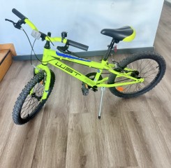 BICICLETA NIÑOS