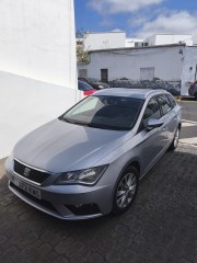 Vendo Seat Leon Familiar en perfecto estado