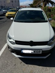 Vendo Volkswagen cross polo