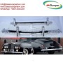 rolls-royce-silver-cloud-s1-s2-1959-1962-bumpers-by-stainless-steel-new-small-0