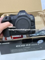 Canon EOS R5 Mark II, Canon EOS R3, Canon EOS R5, Canon EOS R6 Mark II, Canon EOS R6, Canon R7, Canon 1D X Mark III, Nikon Z9,  Nikon Z8, Nikon Z 7II