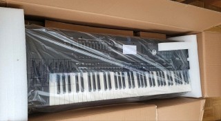 Korg Pa5X, Korg Pa4X, Korg Pa4X MG2 Edition, Korg Pa1000 MG Edition, Korg PA-1000, Yamaha Genos2, Yamaha Genos , Yamaha Tyros5 , Yamaha MODX8+ Plus