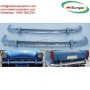sunbeam-alpine-series-4-series-5-1964-1968-and-sunbeam-tiger-1964-1967-bumpers-without-rubber-on-over-riders-small-0