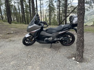 Honda Integra 750 S