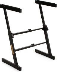 Soporte teclado Hercules KS400B - Nuovo