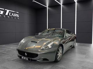 FERRARI - California 4.3 V8 4 plazas