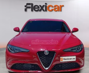 ALFA ROMEO - Giulia 2.0 Gasolina 147kW 200CV Giulia AT