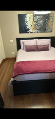 Cama de Ikea 1,60 x 2,00