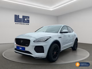 JAGUAR - EPace