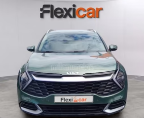 KIA - Sportage 1.6 TGDi 110kW 150CV Drive 4x2