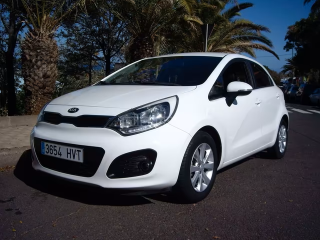 KIA Rio 1.2 CVVT Drive de 85 CV