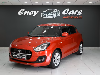 SUZUKI - Swift 1.2 GLE Mild Hybrid