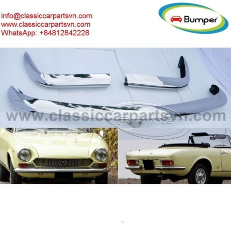 fiat-124-spider-1966-1975-bumpers-big-0