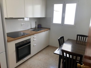Ático en Valle de los 9 con Terraza ideal para empezar a vivir ya!! Directo entre particulares!!