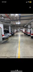 Se vende plaza de garaje con trastero