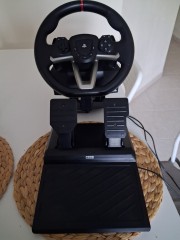 Volante Hori Apex para PlayStation (PS4/PS5/PC)