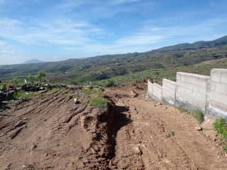 Terreno en venta en El Rio, Arico